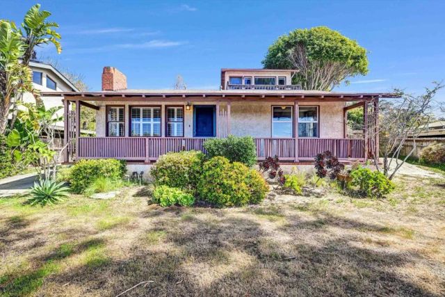 823 Stratford Drive, Encinitas, CA 92024