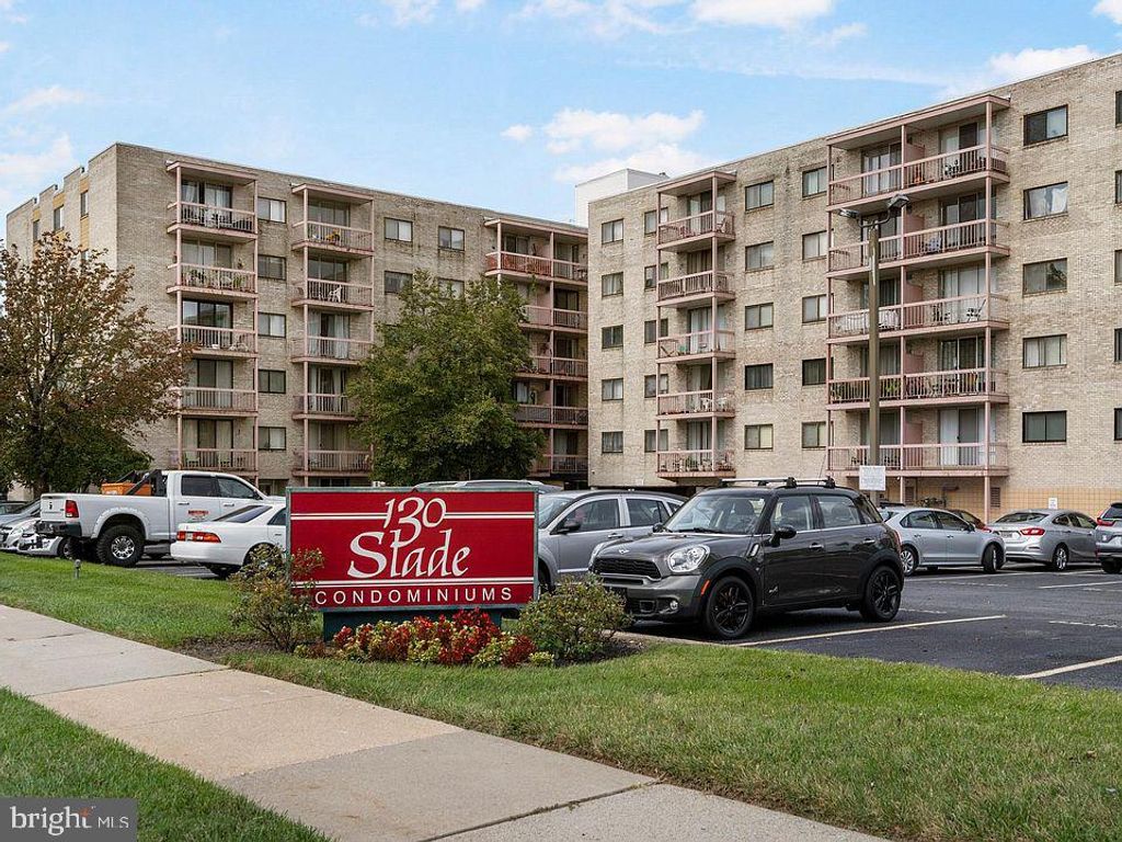 130 Slade Ave Apt 322, Baltimore, MD 21208