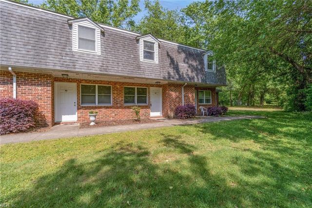 90 Francis ST, Portsmouth, VA 23702