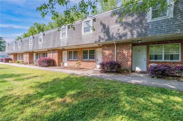 90 Francis ST, Portsmouth, VA 23702