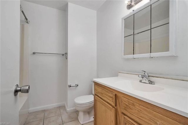 90 Francis ST, Portsmouth, VA 23702