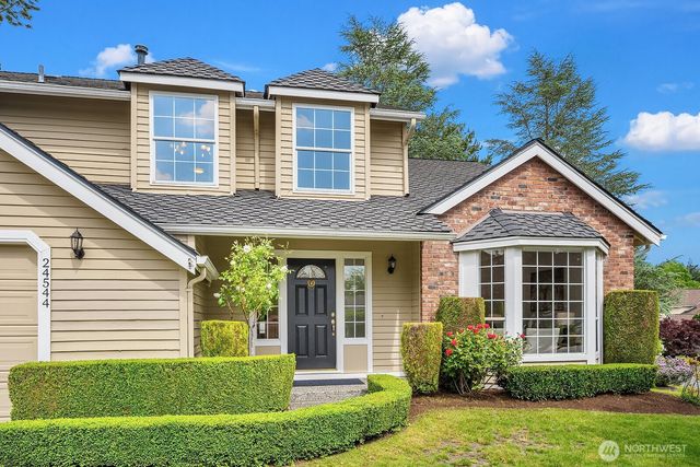 24544 SE 43rd Place, Sammamish, WA 98029