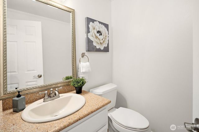 24544 SE 43rd Place, Sammamish, WA 98029