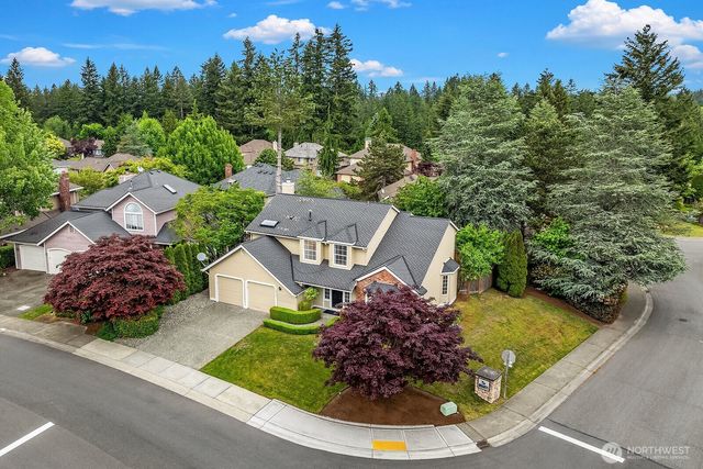 24544 SE 43rd Place, Sammamish, WA 98029