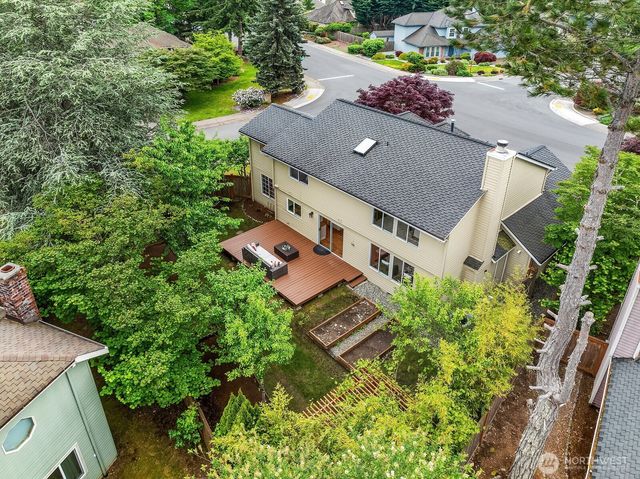 24544 SE 43rd Place, Sammamish, WA 98029