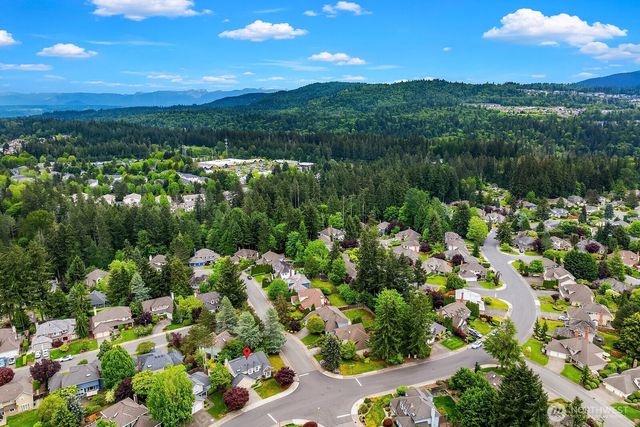 24544 SE 43rd Place, Sammamish, WA 98029
