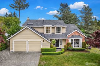 24544 SE 43rd Place, Sammamish, WA 98029