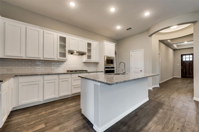 2813 Mesquite Avenue, Melissa, TX 75454