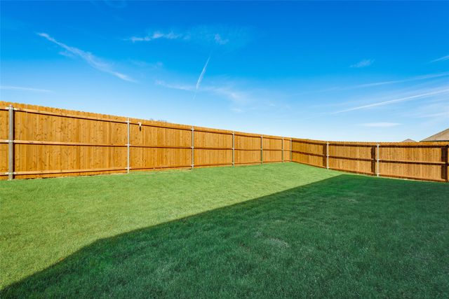 2813 Mesquite Avenue, Melissa, TX 75454