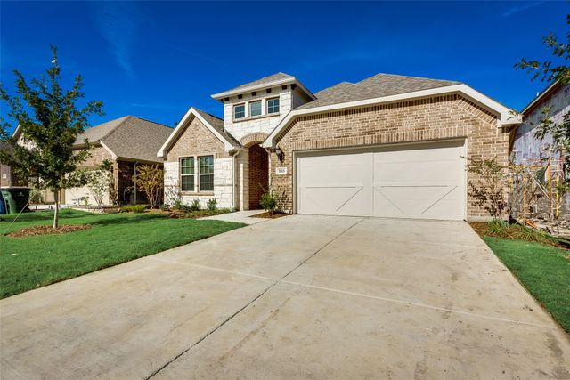2813 Mesquite Avenue, Melissa, TX 75454