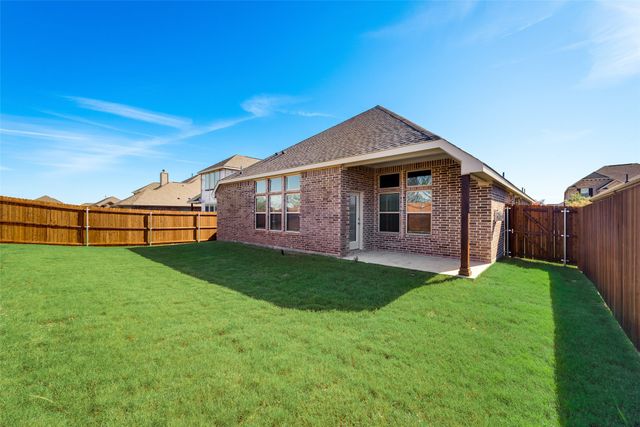 2813 Mesquite Avenue, Melissa, TX 75454