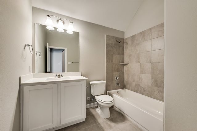 2813 Mesquite Avenue, Melissa, TX 75454