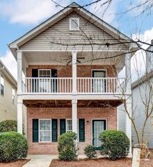 215 Milford Drive, Athens, GA 30605