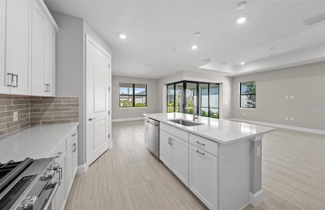 1770 PEPPER GRASS DRIVE, North Port, FL 34289