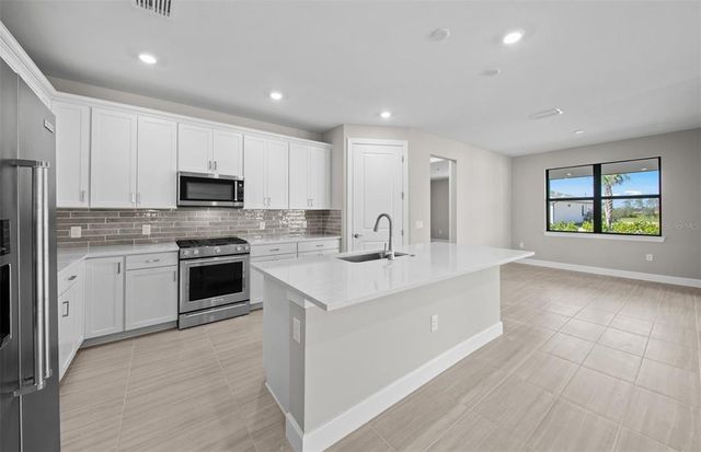1770 PEPPER GRASS DRIVE, North Port, FL 34289