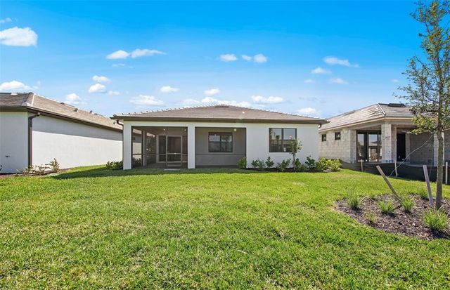 1770 PEPPER GRASS DRIVE, North Port, FL 34289