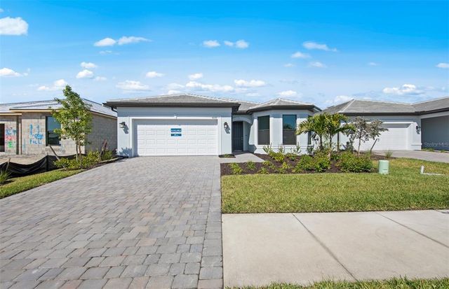 1770 PEPPER GRASS DRIVE, North Port, FL 34289