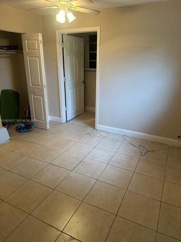 1330 NE 212th Ter 1330-A, Miami, FL 33179