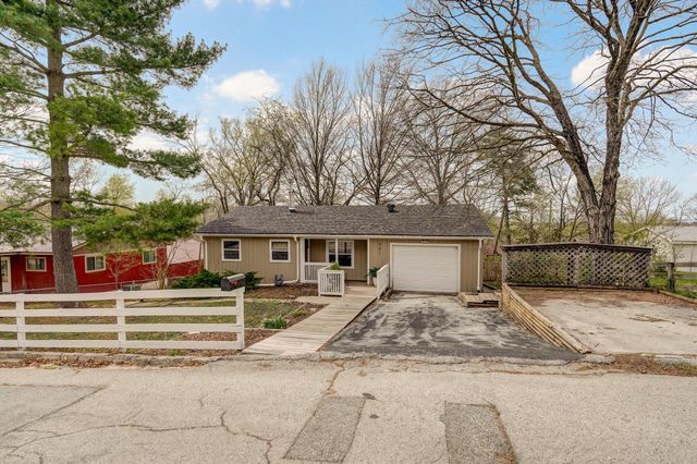 901 South 5th Street, Ozark, MO 65721