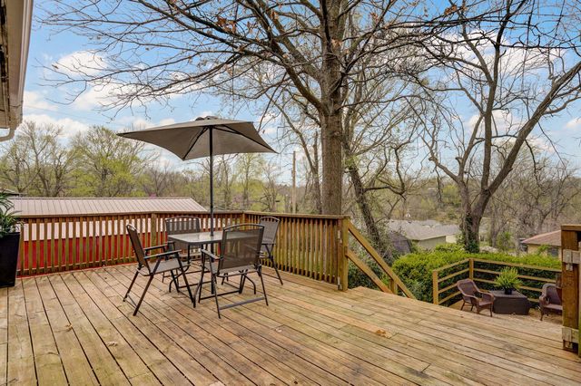 901 South 5th Street, Ozark, MO 65721