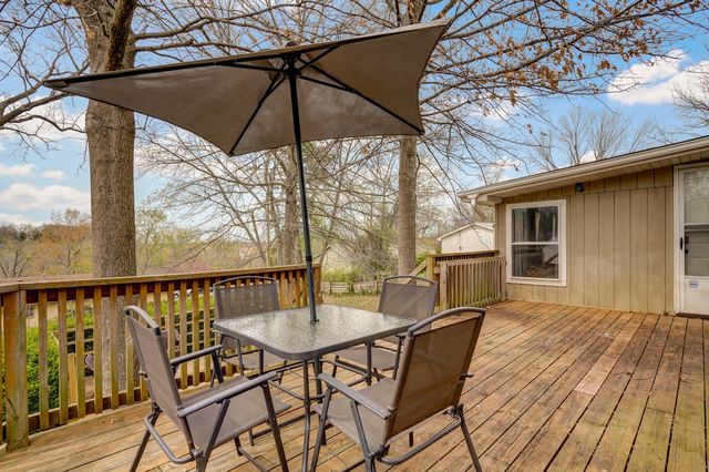 901 South 5th Street, Ozark, MO 65721