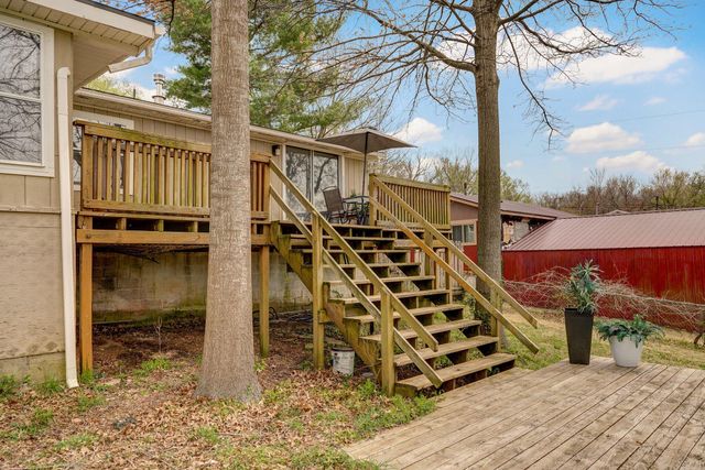 901 South 5th Street, Ozark, MO 65721
