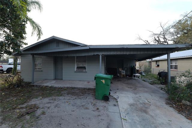 608 DR MARTIN LUTHER KING STREET, Dundee, FL 33838