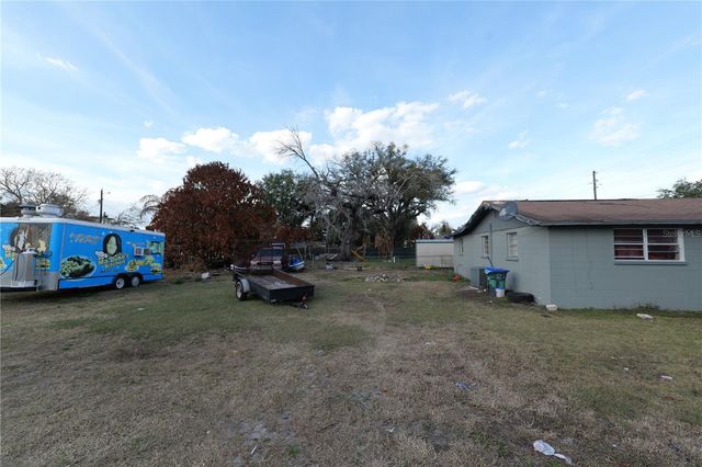 608 DR MARTIN LUTHER KING STREET, Dundee, FL 33838