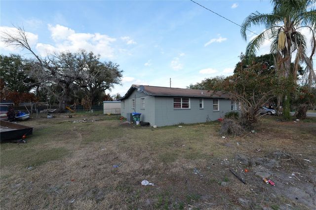 608 DR MARTIN LUTHER KING STREET, Dundee, FL 33838