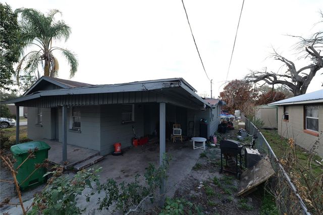 608 DR MARTIN LUTHER KING STREET, Dundee, FL 33838