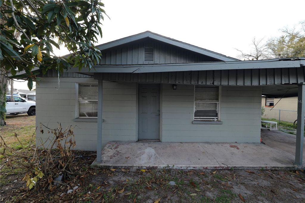 608 DR MARTIN LUTHER KING STREET, Dundee, FL 33838