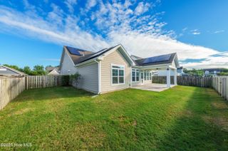 128 Bella Port Lane, Wilmington, NC 28412