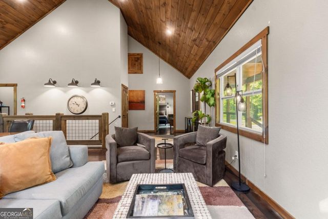 531 Sowers Road, Blue Ridge, GA 30513