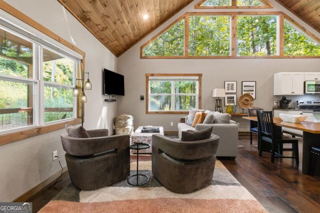 531 Sowers Road, Blue Ridge, GA 30513