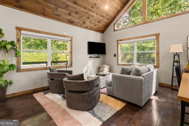 531 Sowers Road, Blue Ridge, GA 30513