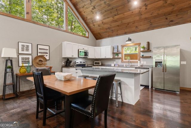 531 Sowers Road, Blue Ridge, GA 30513