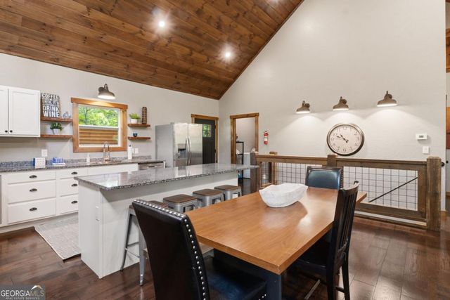 531 Sowers Road, Blue Ridge, GA 30513