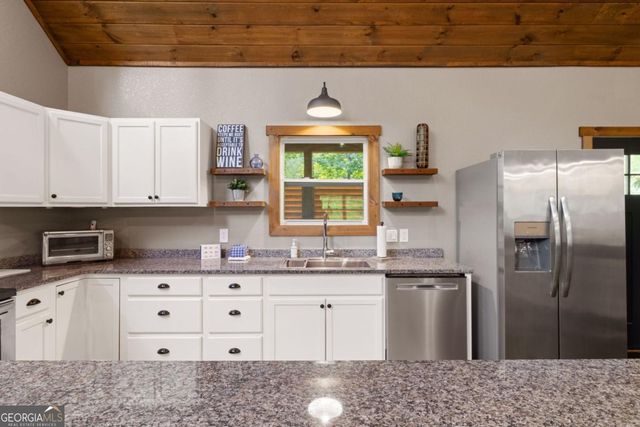 531 Sowers Road, Blue Ridge, GA 30513