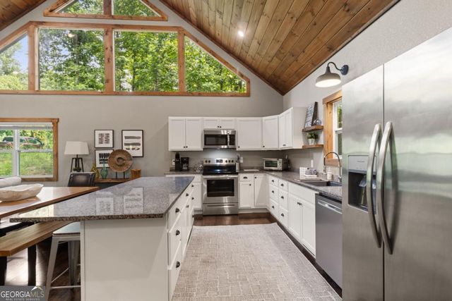 531 Sowers Road, Blue Ridge, GA 30513