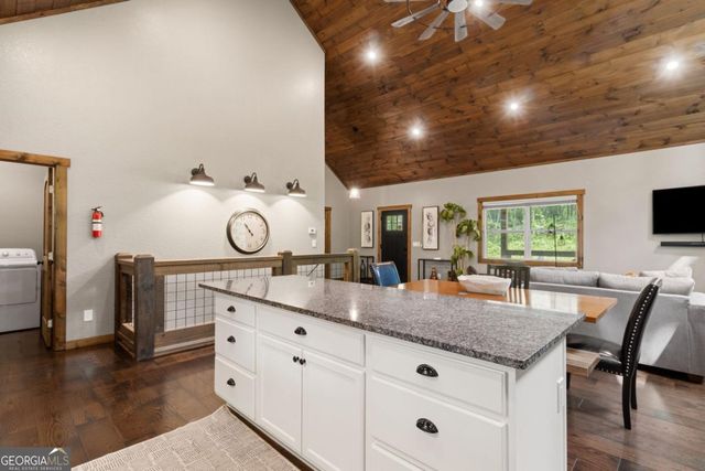 531 Sowers Road, Blue Ridge, GA 30513