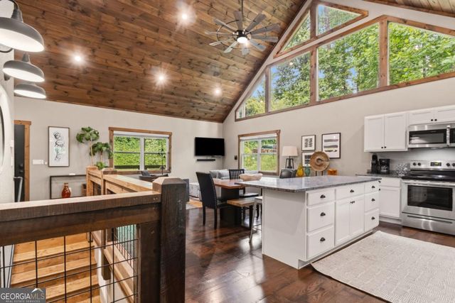 531 Sowers Road, Blue Ridge, GA 30513