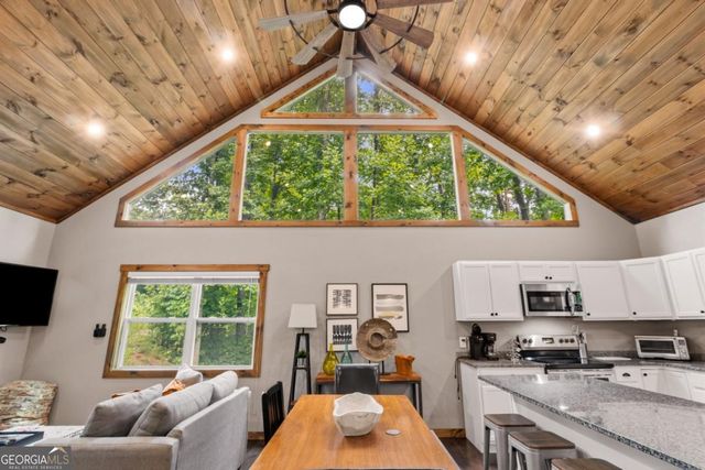 531 Sowers Road, Blue Ridge, GA 30513