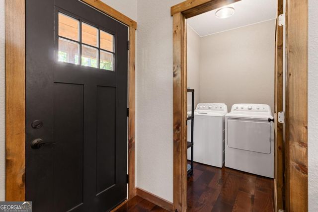 531 Sowers Road, Blue Ridge, GA 30513
