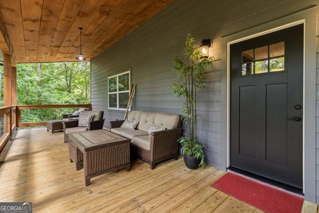 531 Sowers Road, Blue Ridge, GA 30513