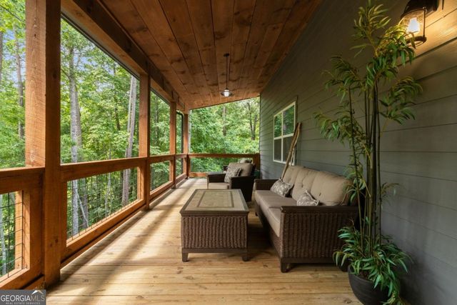 531 Sowers Road, Blue Ridge, GA 30513