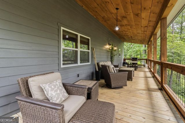 531 Sowers Road, Blue Ridge, GA 30513