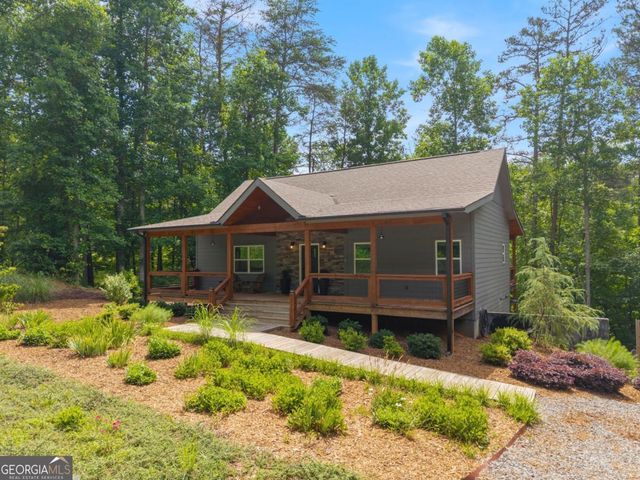 531 Sowers Road, Blue Ridge, GA 30513
