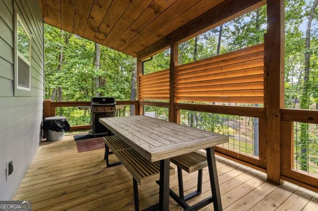 531 Sowers Road, Blue Ridge, GA 30513