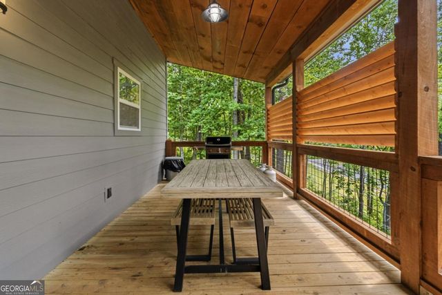 531 Sowers Road, Blue Ridge, GA 30513