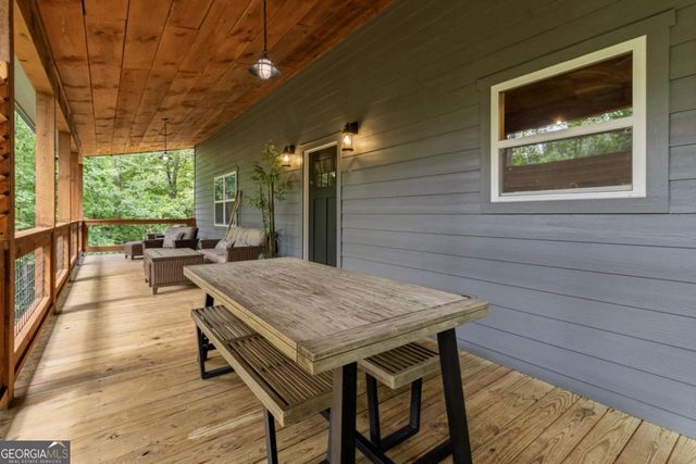 531 Sowers Road, Blue Ridge, GA 30513